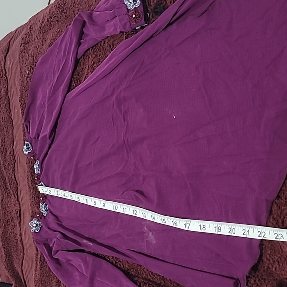 Dance or Gymnastics Costume - Picture 4 of 4